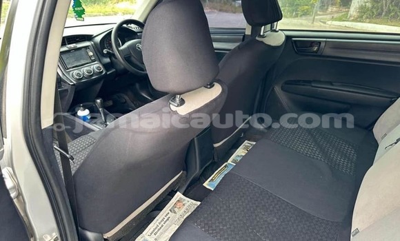 Buy Used Toyota Axio Other Car in Kingston in Kingston Buy Used Toyota Axio Other Car in Kingston in Kingston
