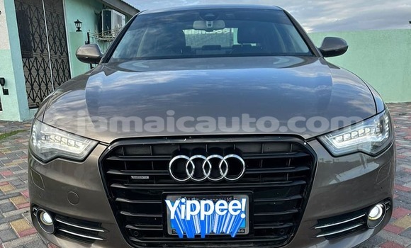 Buy Used Audi A6 Other Car in Kingston in Kingston Buy Used Audi A6 Other Car in Kingston in Kingston