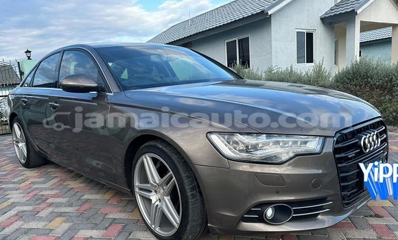 Buy Used Audi A6 Other Car in Kingston in Kingston Buy Used Audi A6 Other Car in Kingston in Kingston