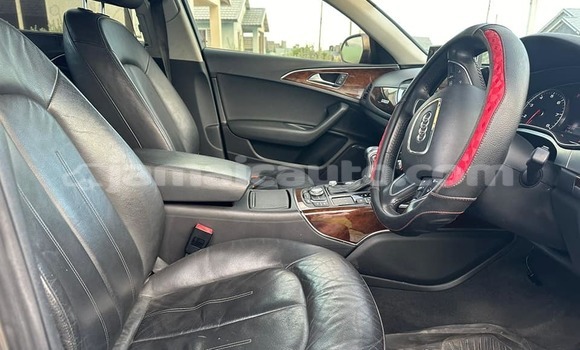 Buy Used Audi A6 Other Car in Kingston in Kingston Buy Used Audi A6 Other Car in Kingston in Kingston