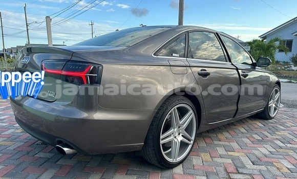 Buy Used Audi A6 Other Car in Kingston in Kingston Buy Used Audi A6 Other Car in Kingston in Kingston