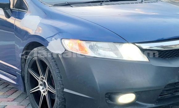 Buy Used Honda Civic Other Car in Import - Dubai in Clarendon Buy Used Honda Civic Other Car in Import - Dubai in Clarendon