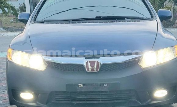 Buy Used Honda Civic Other Car in Import - Dubai in Clarendon Buy Used Honda Civic Other Car in Import - Dubai in Clarendon
