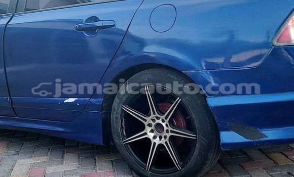 Buy Used Honda Civic Other Car in Import - Dubai in Clarendon Buy Used Honda Civic Other Car in Import - Dubai in Clarendon