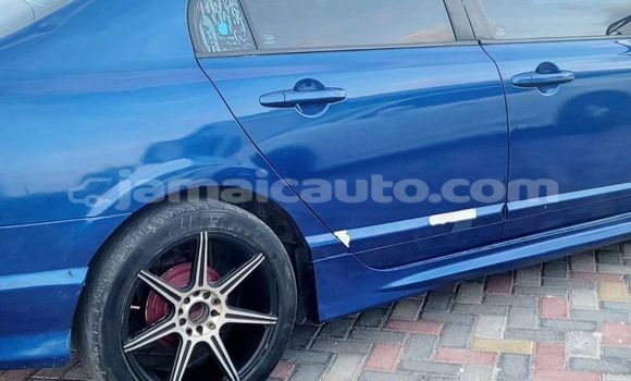 Buy Used Honda Civic Other Car in Import - Dubai in Clarendon Buy Used Honda Civic Other Car in Import - Dubai in Clarendon