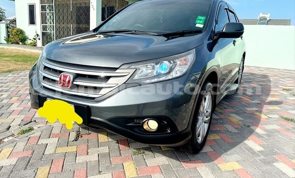 Buy Used Honda CR–V Other Car in Kingston in Kingston Buy Used Honda CR–V Other Car in Kingston in Kingston