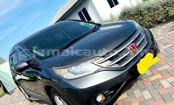 Buy Used Honda CR–V Other Car in Kingston in Kingston Buy Used Honda CR–V Other Car in Kingston in Kingston