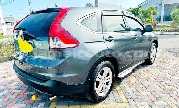 Buy Used Honda CR–V Other Car in Kingston in Kingston Buy Used Honda CR–V Other Car in Kingston in Kingston