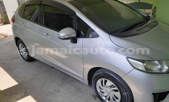Buy Used Honda FIT Other Car in Lucea in Hanover Buy Used Honda FIT Other Car in Lucea in Hanover