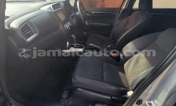 Buy Used Honda FIT Other Car in Lucea in Hanover Buy Used Honda FIT Other Car in Lucea in Hanover