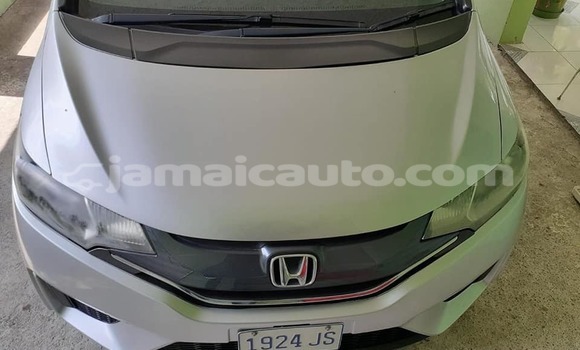 Buy Used Honda FIT Other Car in Lucea in Hanover Buy Used Honda FIT Other Car in Lucea in Hanover