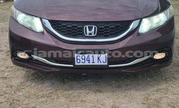Buy Used Honda Civic Other Car in Kingston in Kingston Buy Used Honda Civic Other Car in Kingston in Kingston
