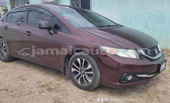 Buy Used Honda Civic Other Car in Kingston in Kingston Buy Used Honda Civic Other Car in Kingston in Kingston