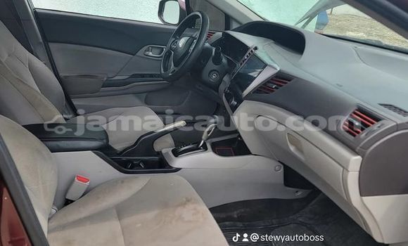 Buy Used Honda Civic Other Car in Kingston in Kingston Buy Used Honda Civic Other Car in Kingston in Kingston