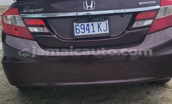 Buy Used Honda Civic Other Car in Kingston in Kingston Buy Used Honda Civic Other Car in Kingston in Kingston
