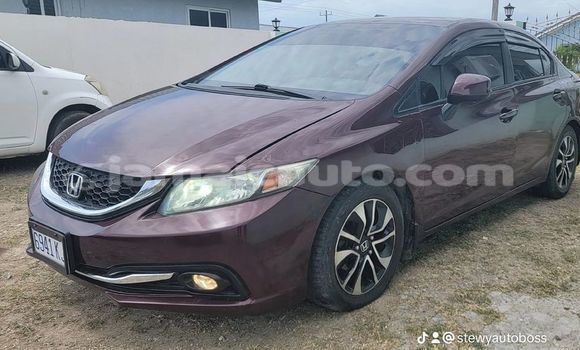 Buy Used Honda Civic Other Car in Kingston in Kingston Buy Used Honda Civic Other Car in Kingston in Kingston