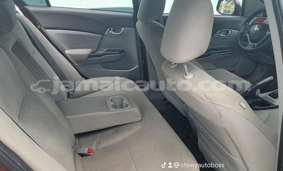 Buy Used Honda Civic Other Car in Kingston in Kingston Buy Used Honda Civic Other Car in Kingston in Kingston