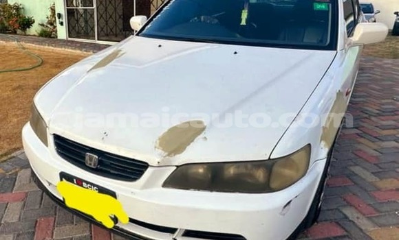 Buy Used Honda Accord Other Car in Kingston in Kingston Buy Used Honda Accord Other Car in Kingston in Kingston