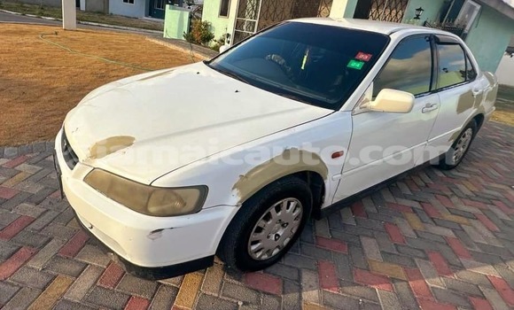 Buy Used Honda Accord Other Car in Kingston in Kingston Buy Used Honda Accord Other Car in Kingston in Kingston