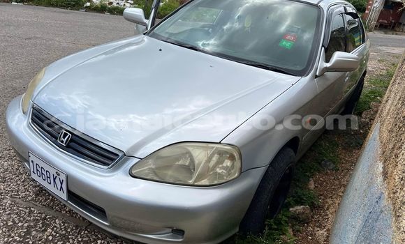 Buy Used Honda Civic Other Car in Import - Dubai in Clarendon