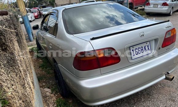 Buy Used Honda Civic Other Car in Import - Dubai in Clarendon Buy Used Honda Civic Other Car in Import - Dubai in Clarendon