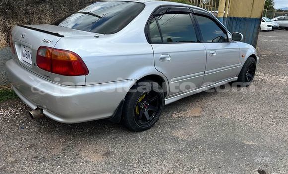 Buy Used Honda Civic Other Car in Import - Dubai in Clarendon Buy Used Honda Civic Other Car in Import - Dubai in Clarendon