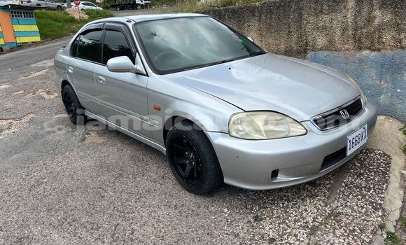 Buy Used Honda Civic Other Car in Import - Dubai in Clarendon Buy Used Honda Civic Other Car in Import - Dubai in Clarendon