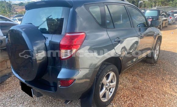 Buy Used Toyota RAV4 Other Car in Lucea in Hanover Buy Used Toyota RAV4 Other Car in Lucea in Hanover