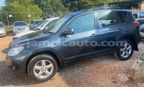Buy Used Toyota RAV4 Other Car in Lucea in Hanover Buy Used Toyota RAV4 Other Car in Lucea in Hanover