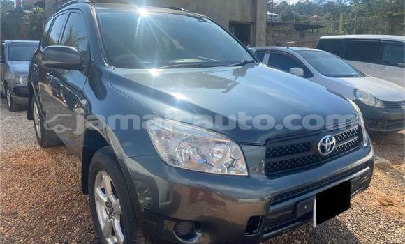 Buy Used Toyota RAV4 Other Car in Lucea in Hanover Buy Used Toyota RAV4 Other Car in Lucea in Hanover