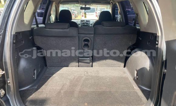 Buy Used Toyota RAV4 Other Car in Lucea in Hanover Buy Used Toyota RAV4 Other Car in Lucea in Hanover