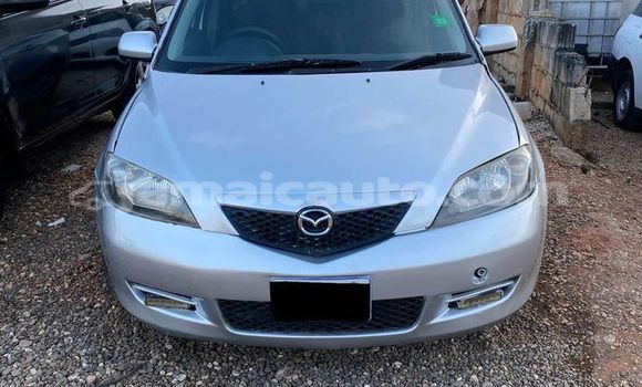 Buy Used Mazda Demio Other Car in Lucea in Hanover
