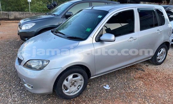 Buy Used Mazda Demio Other Car in Lucea in Hanover Buy Used Mazda Demio Other Car in Lucea in Hanover