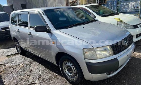 Buy Used Toyota Probox Other Car in Kingston in Kingston Buy Used Toyota Probox Other Car in Kingston in Kingston