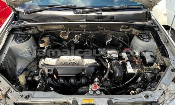 Buy Used Toyota Probox Other Car in Kingston in Kingston Buy Used Toyota Probox Other Car in Kingston in Kingston