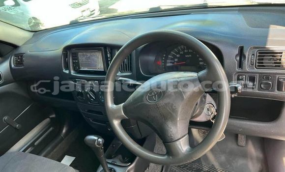Buy Used Toyota Probox Other Car in Kingston in Kingston Buy Used Toyota Probox Other Car in Kingston in Kingston