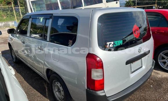 Buy Used Toyota Probox Other Car in Kingston in Kingston Buy Used Toyota Probox Other Car in Kingston in Kingston