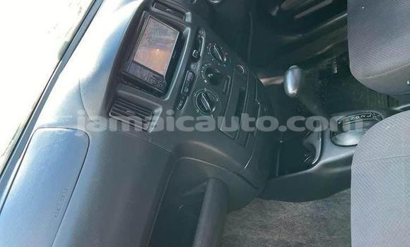 Buy Used Toyota Probox Other Car in Kingston in Kingston Buy Used Toyota Probox Other Car in Kingston in Kingston