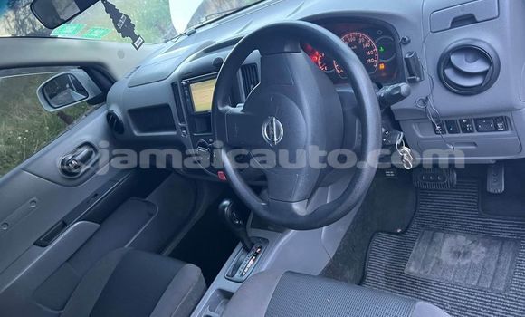 Buy Used Nissan AD White Car in Lucea in Hanover Buy Used Nissan AD White Car in Lucea in Hanover