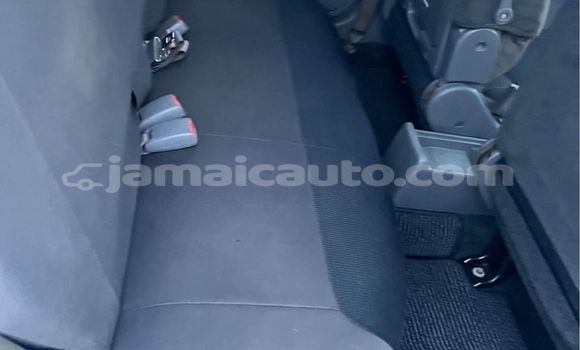 Buy Used Nissan AD White Car in Lucea in Hanover Buy Used Nissan AD White Car in Lucea in Hanover