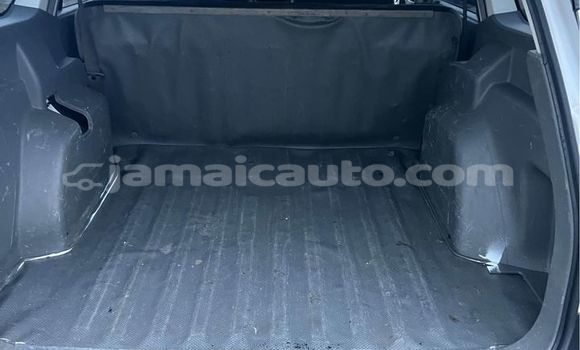 Buy Used Nissan AD White Car in Lucea in Hanover Buy Used Nissan AD White Car in Lucea in Hanover