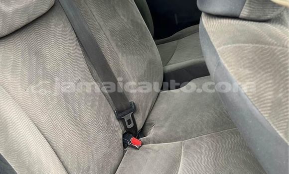 Buy Used Toyota Voxy Black Car in Lucea in Hanover Buy Used Toyota Voxy Black Car in Lucea in Hanover