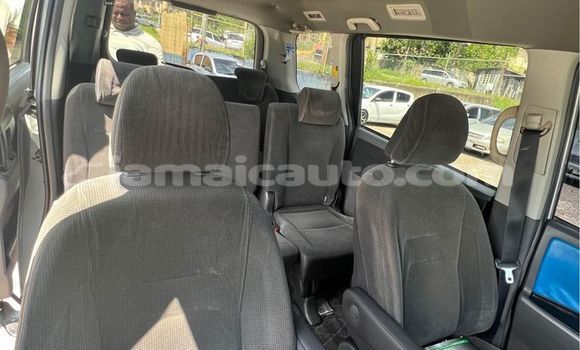 Buy Used Toyota Noah Other Car in Lucea in Hanover Buy Used Toyota Noah Other Car in Lucea in Hanover