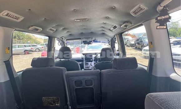 Buy Used Toyota Noah Other Car in Lucea in Hanover Buy Used Toyota Noah Other Car in Lucea in Hanover