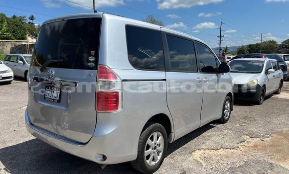 Buy Used Toyota Noah Other Car in Lucea in Hanover Buy Used Toyota Noah Other Car in Lucea in Hanover