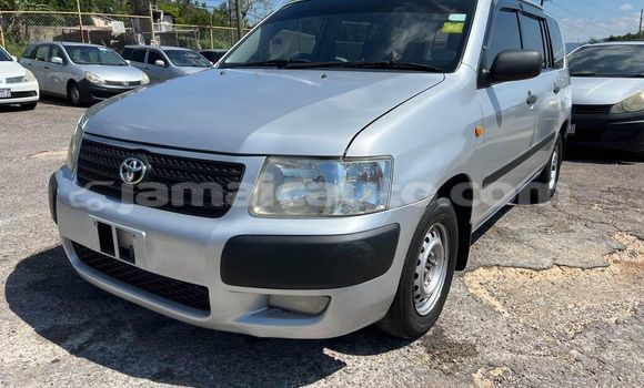 Buy Used Toyota Probox Other Car in Kingston in Kingston