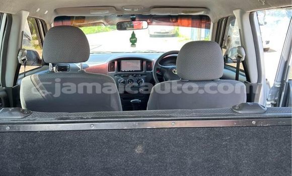 Buy Used Toyota Probox Other Car in Kingston in Kingston Buy Used Toyota Probox Other Car in Kingston in Kingston