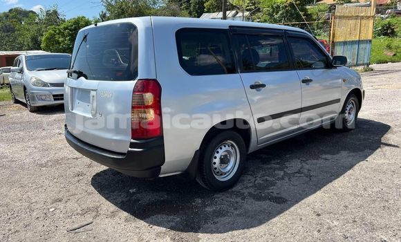 Buy Used Toyota Probox Other Car in Kingston in Kingston Buy Used Toyota Probox Other Car in Kingston in Kingston