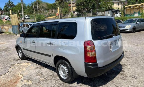 Buy Used Toyota Probox Other Car in Kingston in Kingston Buy Used Toyota Probox Other Car in Kingston in Kingston