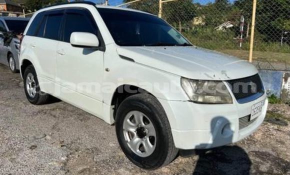 Buy Used Suzuki Grand Vitara Other Car in Lucea in Hanover